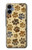 S4032 Wild Animal Paw Foot Print Case For Samsung Galaxy A06