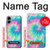 S4033 Pastel Color Tie Dye Case For Samsung Galaxy A06
