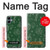 S4059 Science Chalkboard Graphic Case For Samsung Galaxy A06