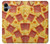 S4067 Hawaiian Pizza Case For Samsung Galaxy A06