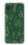 S4059 Science Chalkboard Graphic Case For Samsung Galaxy A10e