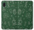 S4059 Science Chalkboard Graphic Case For Samsung Galaxy A10e