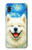 S4064 Smile Dog Van Gogh Starry Night Case For Samsung Galaxy A10e