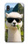 S4069 Alpaca Sunglasses Case For Samsung Galaxy A10e