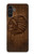 S4035 Native American Wood Carving Case For Samsung Galaxy A13 5G