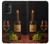 S4041 Old Vines Wine Case For Samsung Galaxy A13 5G