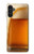 S4070 Beer Glass Case For Samsung Galaxy A13 5G