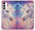 S4054 Fantasy Unicorn Case For Samsung Galaxy A14 5G