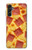 S4067 Hawaiian Pizza Case For Samsung Galaxy A14 5G