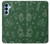S4059 Science Chalkboard Graphic Case For Samsung Galaxy A15 5G