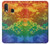 S4047 LGBTQ Camouflage Case For Samsung Galaxy A20e