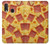 S4067 Hawaiian Pizza Case For Samsung Galaxy A20e