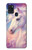 S4054 Fantasy Unicorn Case For Samsung Galaxy A21s