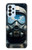 S4038 Fighter Pilot Case For Samsung Galaxy A23