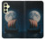 S4040 Viking War Ship Case For Samsung Galaxy A25 5G