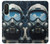 S4038 Fighter Pilot Case For Samsung Galaxy A26