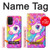 S4057 Cute Unicorn Cartoon Case For Samsung Galaxy A32 5G