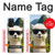 S4069 Alpaca Sunglasses Case For Samsung Galaxy A32 5G