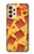 S4067 Hawaiian Pizza Case For Samsung Galaxy A33 5G