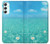 S4066 Summer Ocean Beach Case For Samsung Galaxy A34 5G