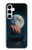 S4040 Viking War Ship Case For Samsung Galaxy A35 5G