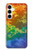 S4047 LGBTQ Camouflage Case For Samsung Galaxy A35 5G