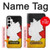 S4055 Germany Flag Case For Samsung Galaxy A35 5G