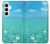 S4066 Summer Ocean Beach Case For Samsung Galaxy A35 5G