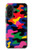 S4072 Colorful Camouflage Case For Samsung Galaxy A36