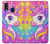 S4057 Cute Unicorn Cartoon Case For Samsung Galaxy A40
