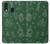 S4059 Science Chalkboard Graphic Case For Samsung Galaxy A40