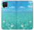 S4066 Summer Ocean Beach Case For Samsung Galaxy A42 5G