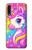 S4057 Cute Unicorn Cartoon Case For Samsung Galaxy A50