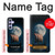 S4040 Viking War Ship Case For Samsung Galaxy A54 5G