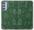S4059 Science Chalkboard Graphic Case For Samsung Galaxy A54 5G