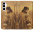 S4042 Merciful Jesus Case For Samsung Galaxy A55 5G