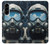 S4038 Fighter Pilot Case For Samsung Galaxy A56