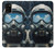 S4038 Fighter Pilot Case For Samsung Galaxy A03S