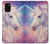 S4054 Fantasy Unicorn Case For Samsung Galaxy A03S