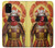 S4063 Japan Warrior Samurai Armor Case For Samsung Galaxy A03S
