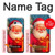 S4046 Happy Santa Case For Samsung Galaxy A5 (2017)