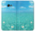 S4066 Summer Ocean Beach Case For Samsung Galaxy A5 (2017)