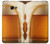 S4070 Beer Glass Case For Samsung Galaxy A5 (2017)