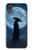 S4034 Samurai Moon Night Case For Samsung Galaxy XCover7