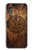 S4036 Viking Vegvisir Compass Wood Case For Samsung Galaxy XCover7