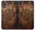 S4036 Viking Vegvisir Compass Wood Case For Samsung Galaxy XCover7