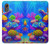 S4058 Colorful Aquarium Case For Samsung Galaxy XCover7
