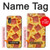 S4067 Hawaiian Pizza Case For Samsung Galaxy XCover7