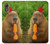 S4068 Capybara Butterfly Case For Samsung Galaxy XCover7