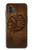 S4035 Native American Wood Carving Case For Samsung Galaxy XCover7 Pro